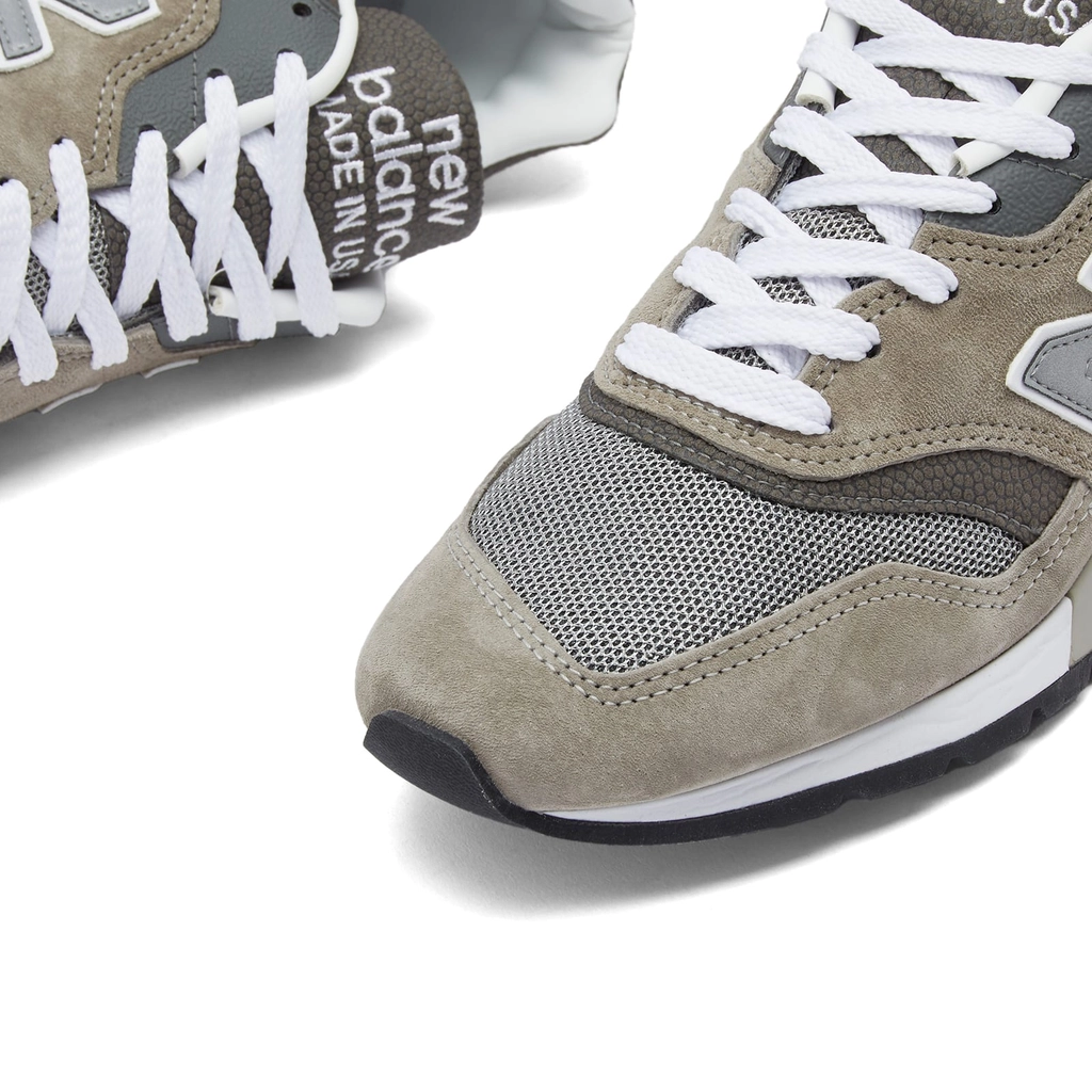 New Balance U997GY Grey